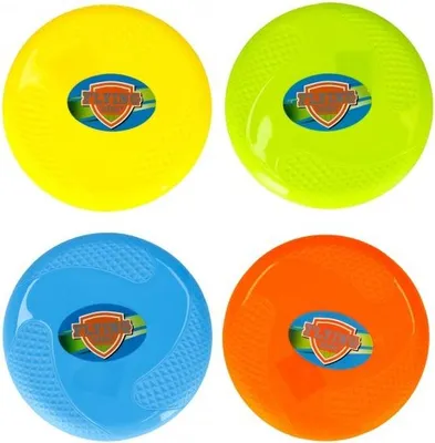 Obrázek produktu pro Létající házecí disk 23 cm plný Mega Creative