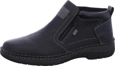 Produktbild von Rieker Winterstiefel Schwarz
