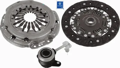Zdjęcie produktu dla Zestaw sprzęgła SACHS 3000 990 587