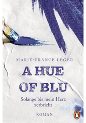 Image de A Hue of Blu