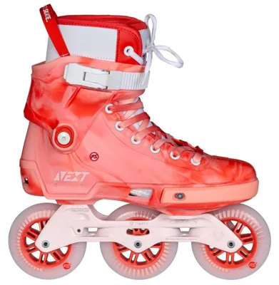 Produktbild von Inline Skates Powerslide Next Grapefruit 100 908462