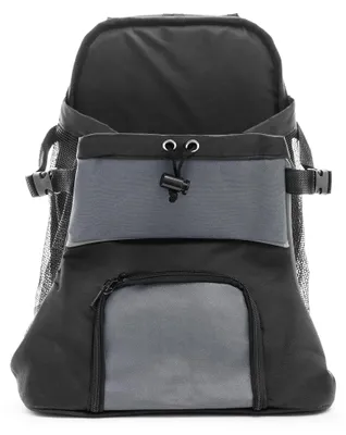 Faltbare Transportbox für Haustiere, 29x23x38 cm