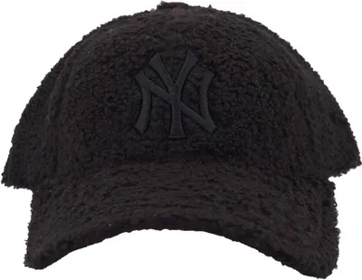 Produktbild von NEW ERA Kappe BORG 9FORTY NEYYAN, Schwarz:8