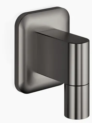 Produktbild von Dornbracht 28450845-99 Wandanschlussbogen LISSE 28450845
