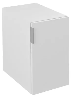 Produktbild von Sapho CIRASA unterer Türschrank 30x52x46cm, rechts/links, weiß Glanz