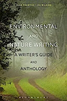 Productafbeelding van Environmental and Nature Writing
