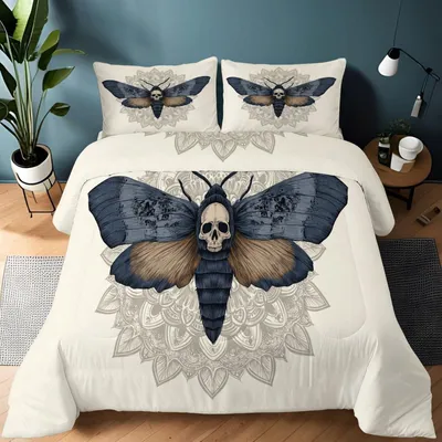 Obrázok produktu pre Štvorsezónna prikrývka 220 x 240 cm, umývateľná a jemná