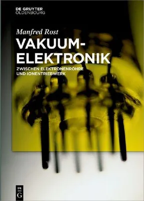Produktbild von Vakuumelektronik