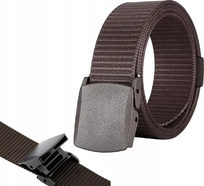 Image de Magnum Wumtra Ceinture Noir 2XL-3XL Hommes Noir 2XL-3XL