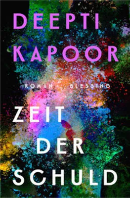 Obrázok produktu pre Zeit der Schuld