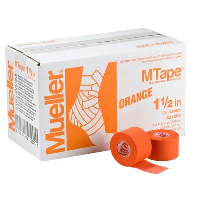 Zdjęcie produktu dla Taśma Mueller M-Tape (opakowanie zbiorcze)