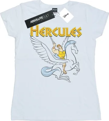 Produktbild von Disney - T-Shirt für Damen BI15822 (XXL) (Schwarz)