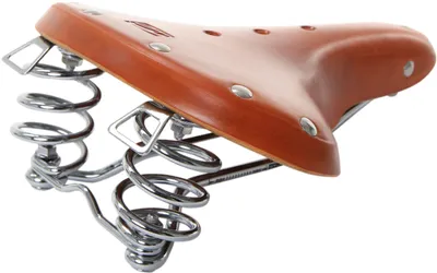 Image de Selle Contec Ct Cl. Excl. Tour. City/Tour, Her. Honey