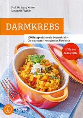 Produktbild von Darmkrebs
