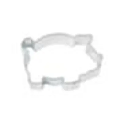 Immagine prodotto di Taglierina per maialino 4,6 cm - Smolík
