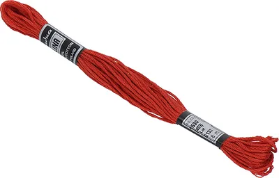 Obrázek produktu pro Vyšívací příze Mulina 8 m - 1530