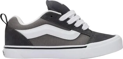 Produktbild von Vans Knu Skool Asphalt/Pewter 37