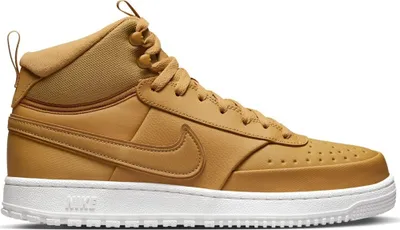 Produktbild von Nike Court Vision Mid Winter Herren Sneaker Halbschuhe Winterschuhe DR7882 700