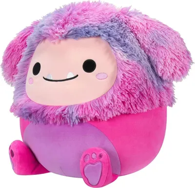 Produktbild von Squishmallows Woxie, Cartoon-Figur, 3 Jahr(e)
