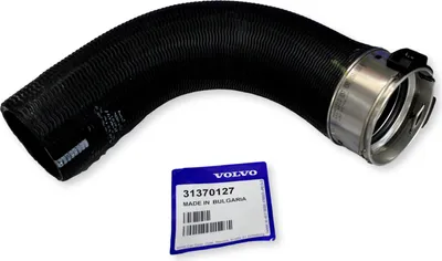 Immagine prodotto di VOLVO S60 S90 V60 XC60 XC90 Tubo di aspirazione aria intercooler OE 31370127