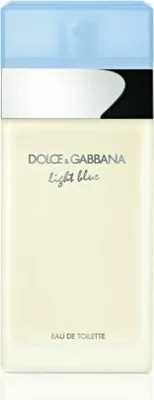 Obrázok produktu pre Dolce & Gabbana Light Blue 100 ml EDT sprej