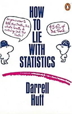 Image de How to Lie with Statistics