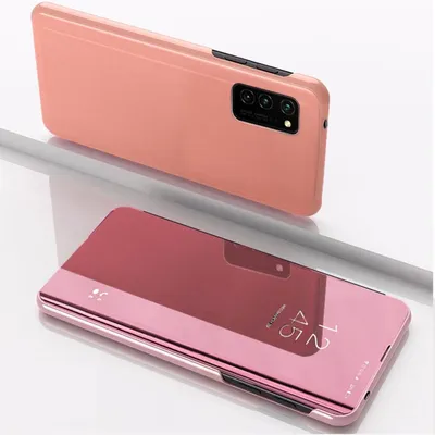 Immagine prodotto di Custodia protettiva a 360 gradi per Samsung Galaxy S21 Ultra, rosa
