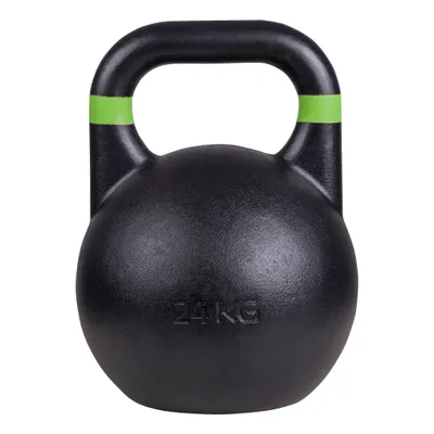 Produktbild von Sport-Thieme Kettlebell "Competition", 24 kg, Grün