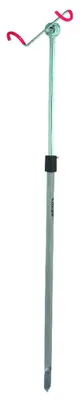 Produktbild von Jenzi Rutenhalter Dreh-Arretierung bis 120cm