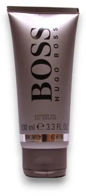 Zdjęcie produktu dla Hugo Boss, Boss Bottled, Cleansing, Shower Gel, For All Skin Types, 100 ml