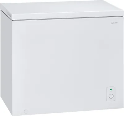 Produktbild von Bomann GT 7338 Mraznička / 202 litrov / Biela