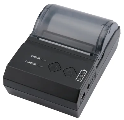 Obrázok produktu pre Olympia Thermo Drucker NCP 58                        schwarz