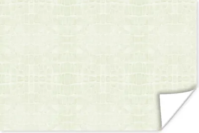 Produktbild von MuchoWow® Poster Leder - Textur - Tierhaut 180x120 cm - Fotoplakat