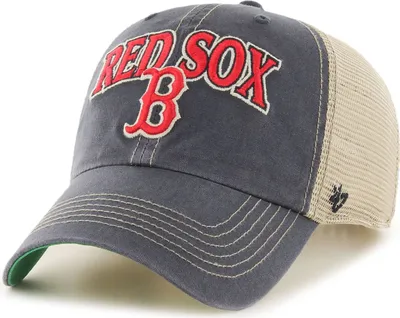 Produktbild von 47 Brand Trucker Cap Tuscaloosa VINTAGE Boston Red Sox
