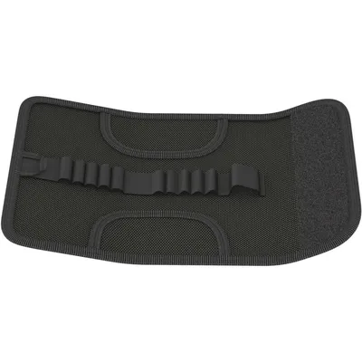 Produktbild von Wera 9425 Falttasche für bis zu 11-teilige Kraftform Kompakt Sätze, leer, Schwarz, Textil, China, 230 mm, 144 mm, 28 mm