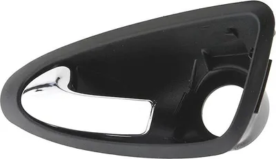 Obrázek produktu pro Klika vnitřní přední SEAT IBIZA IV levá-chrom