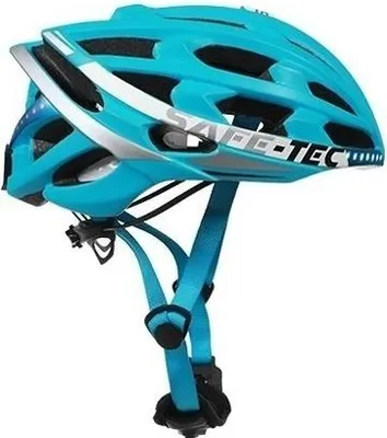 Imagen del producto de CEL-TEC Safe-Tec TYR 2, casco de media cara