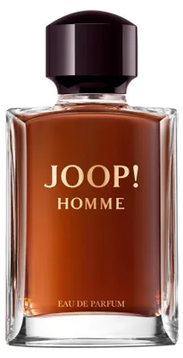 Produktbild von Joop!, Homme, Eau de Parfum, Für Männer, 125 ml