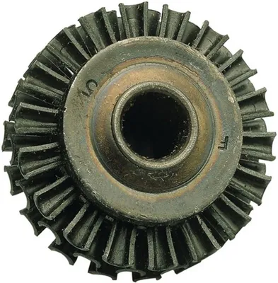 Immagine prodotto di Rulli di ricambio Ø 55 mm Dischi in acciaio da 24 mm per mole Ø 250 - 500 mm