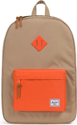 Immagine prodotto di Herschel Rucksack Heritage Classics Zaini in poliestere 45 x 30,5 x 14 cm (H/B/T) Unisex Rucksäcke 21,5 litri
