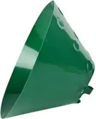 Imagen del producto de ISABELINO BUSTER GREEN, collar para perros, modelo OCEAN, 25 cm, pack de 5 unidades, marca KRUUSE