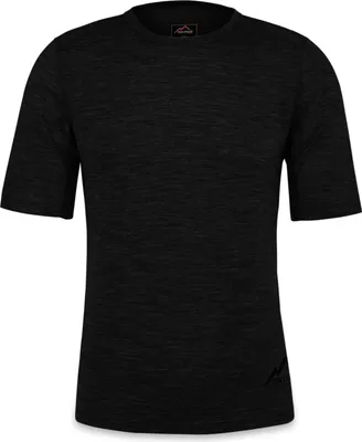 Produktbild von normani Herren Merino T-Shirt