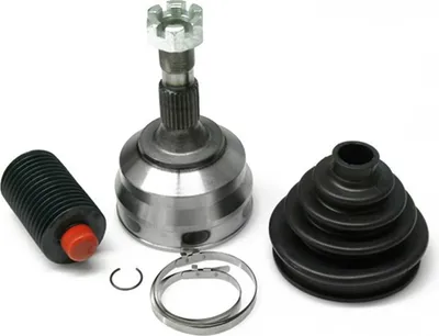 Produktbild von EURODRIVELINE Gelenksatz Antriebswelle Vorne Links Vorne Rechts Radseitig passend für PEUGEOT 3008 SUV (M) OJ-CT-1969