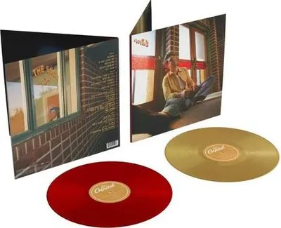 Image de Niall Horan - The Show : Encore (couleur or et rouge) (2 LP)