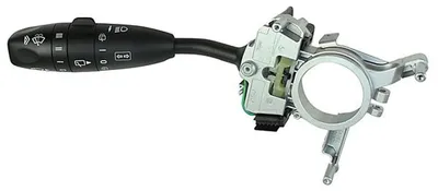 Produktbild von Lenkstockschalter mit Heck-Wisch-Wasch-Funktion METZGER für u.a. MB B-KLASSE