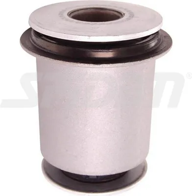 Produktbild von Lagerung Lenker für Querlenker für TOYOTA LAND CRUISER (VDJ20, UZJ20) Vorne Vorne Unten 412185 SPIDAN CHASSIS PARTS