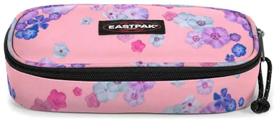 Produktbild von Eastpak Oval Single Mäppchen Rosa  Mann Rosa One Size