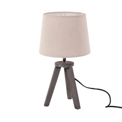 Zdjęcie produktu dla Lampka nocna na trójnogu MINI LIN, 31 cm
