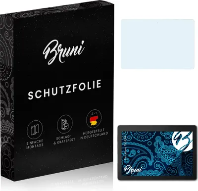 Produktbild von atFoliX 4061187819805, Klare Bildschirmschutzfolie, Glänzend, 2 Stück(e)