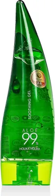 Obrázok produktu pre HOLIKA HOLIKA Aloe 99% upokojujúci gél 250ml